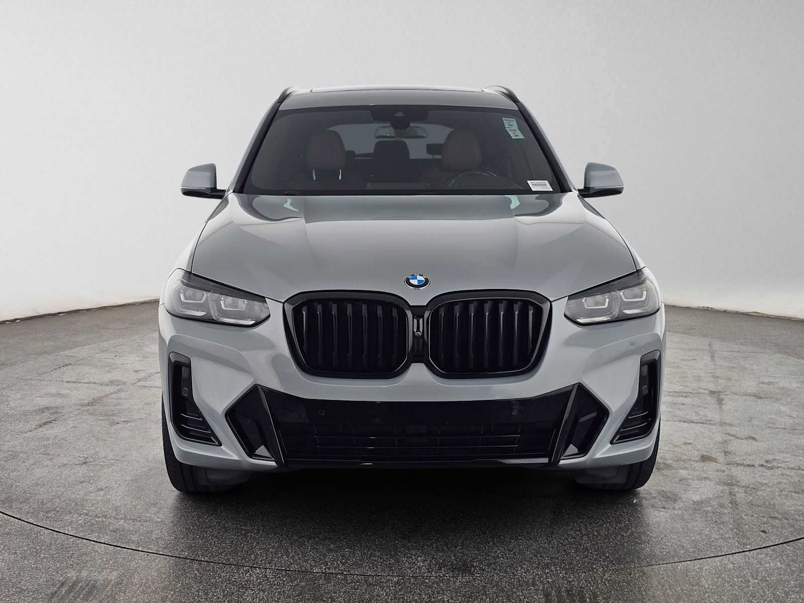 Used 2023 BMW X3 sDrive30i w/ M Sport Package RWD image 8
