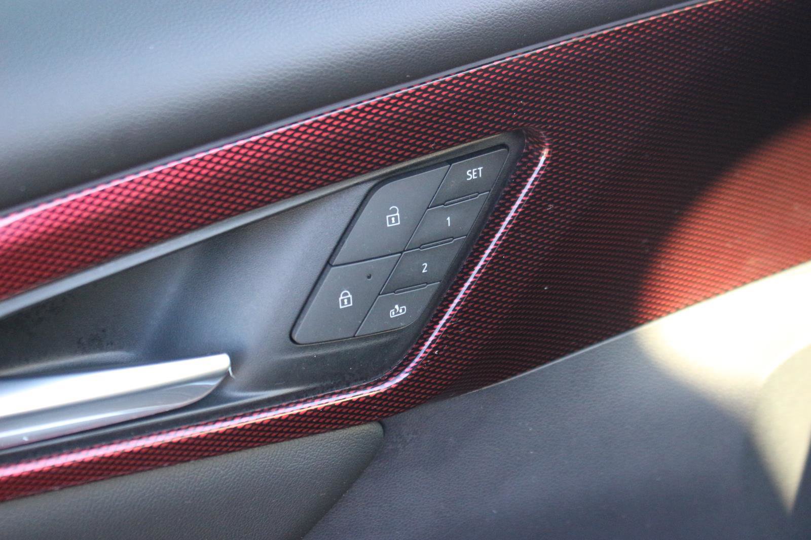 Used 2024 Chevrolet Traverse RS w/ LPO, Floor Liner Package image 14