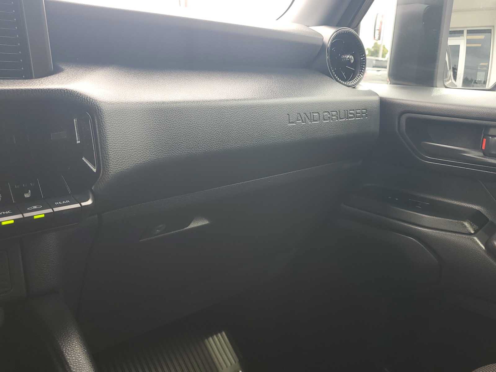 Used 2024 Toyota Land Cruiser 1958 AWD/4WD image 24
