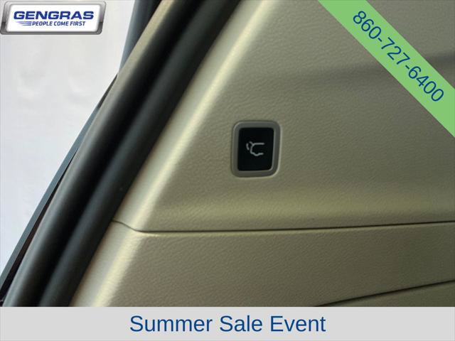 Certified 2022 Chrysler Voyager LX FWD image 31