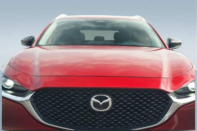 Used 2024 MAZDA CX-30 AWD 2.5 S w/ Select Sport Pkg image 36