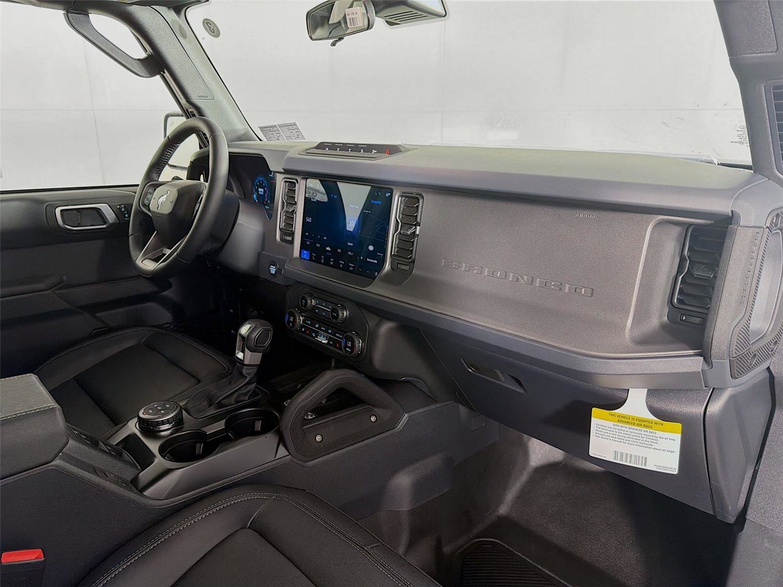 New 2026 Ford Bronco Badlands image 28