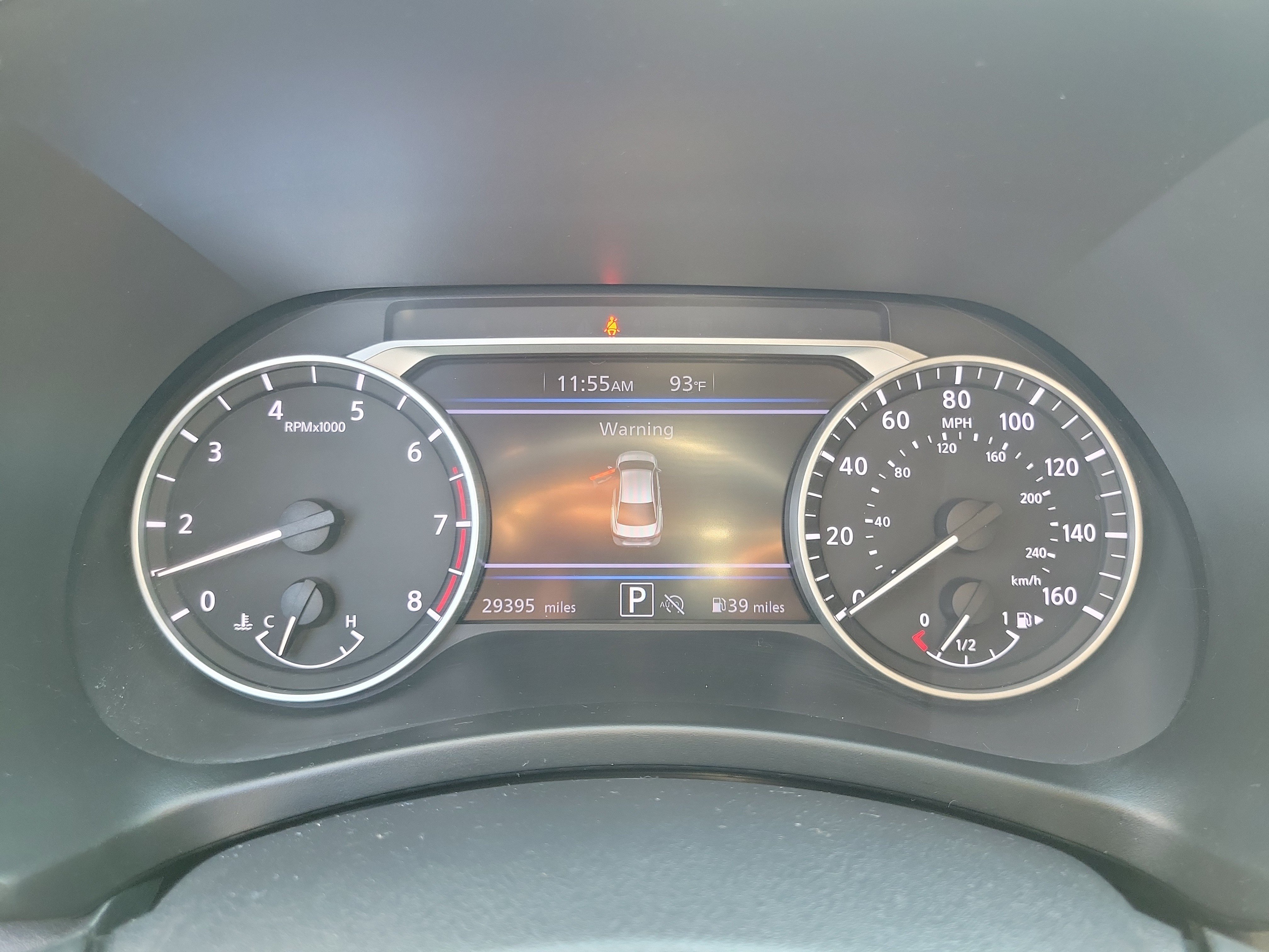 Certified 2024 Nissan Sentra SV w/ All-Weather Package FWD image 24