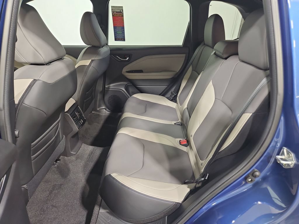 New 2026 Subaru Forester Limited AWD/4WD image 24