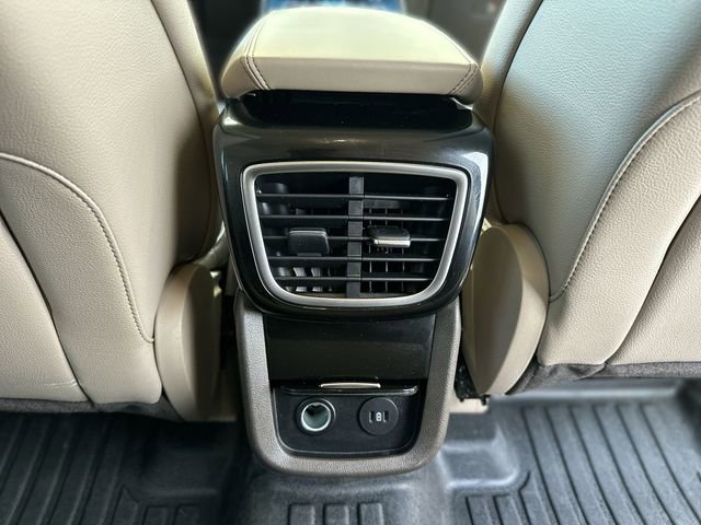 Used 2023 Lincoln Nautilus AWD w/ Premium Package image 24