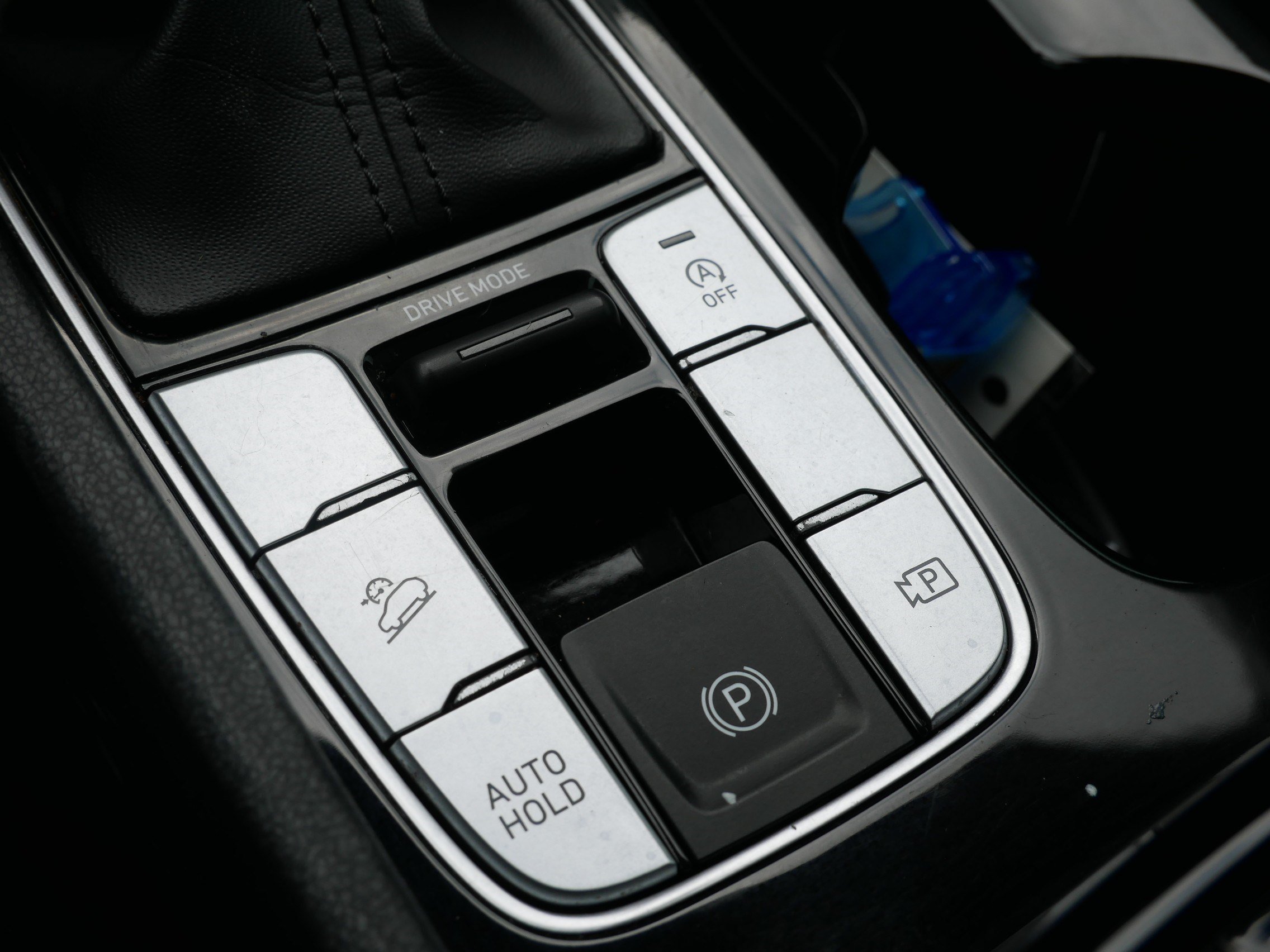 Certified 2022 Hyundai Tucson SEL FWD image 25