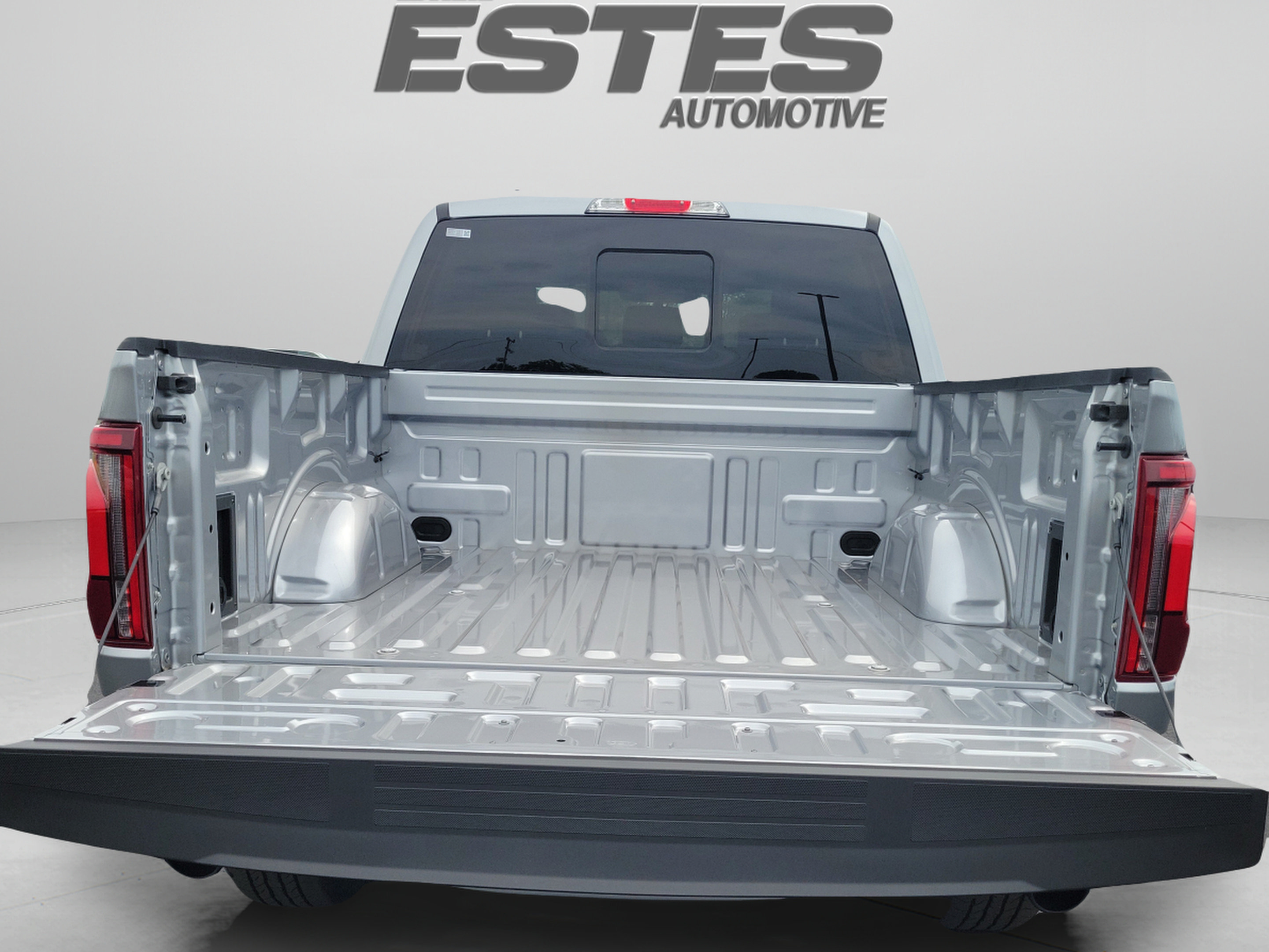 New 2026 Ford F150 Lariat w/ Equipment Group 502A High AWD/4WD image 7