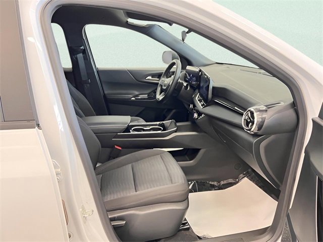 Certified 2025 Chevrolet Equinox LT image 8