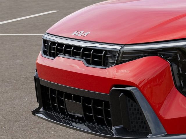 New 2025 Kia K4 GT-Line FWD image 13