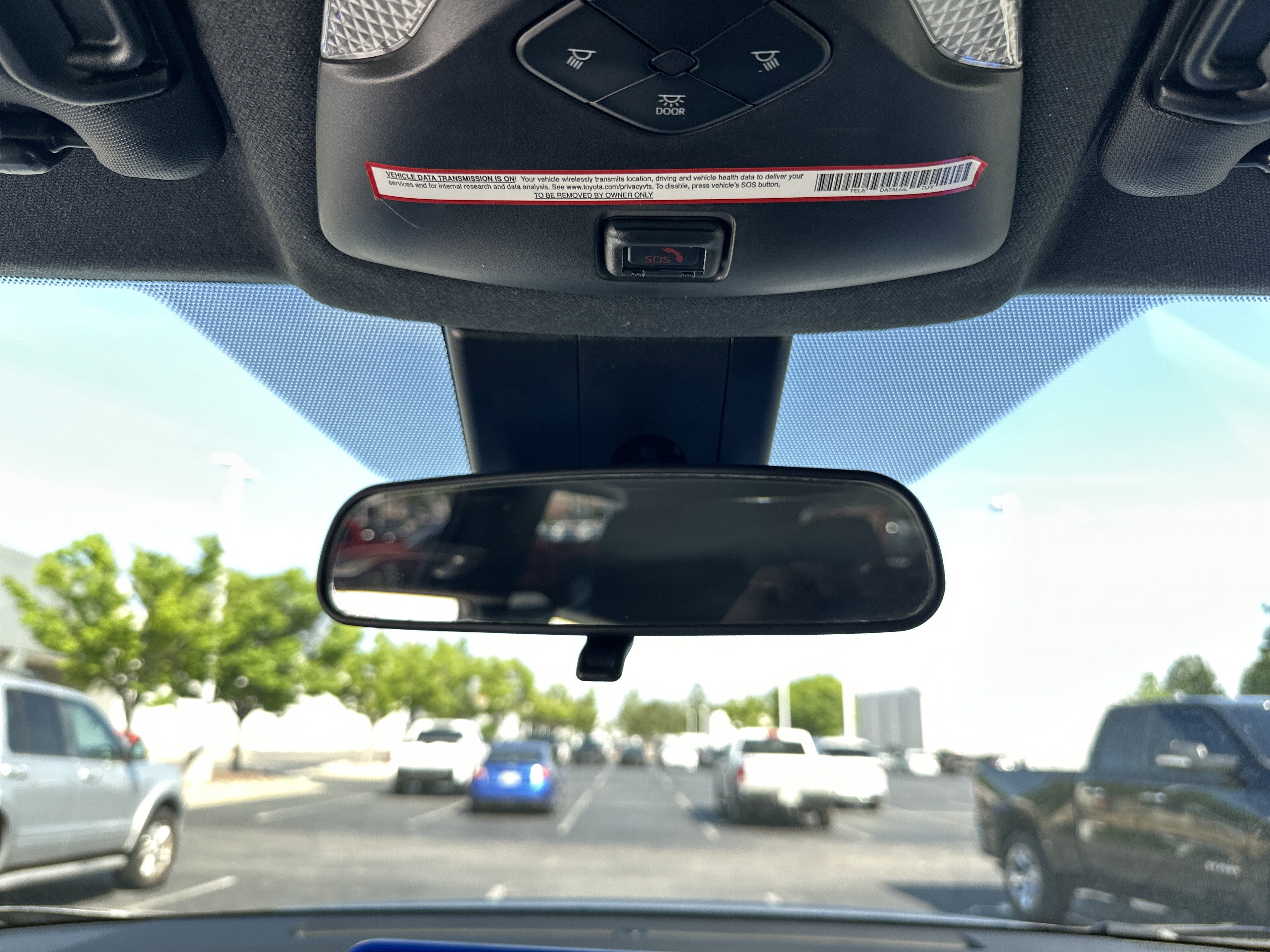 Used 2021 Toyota C-HR XLE FWD image 27