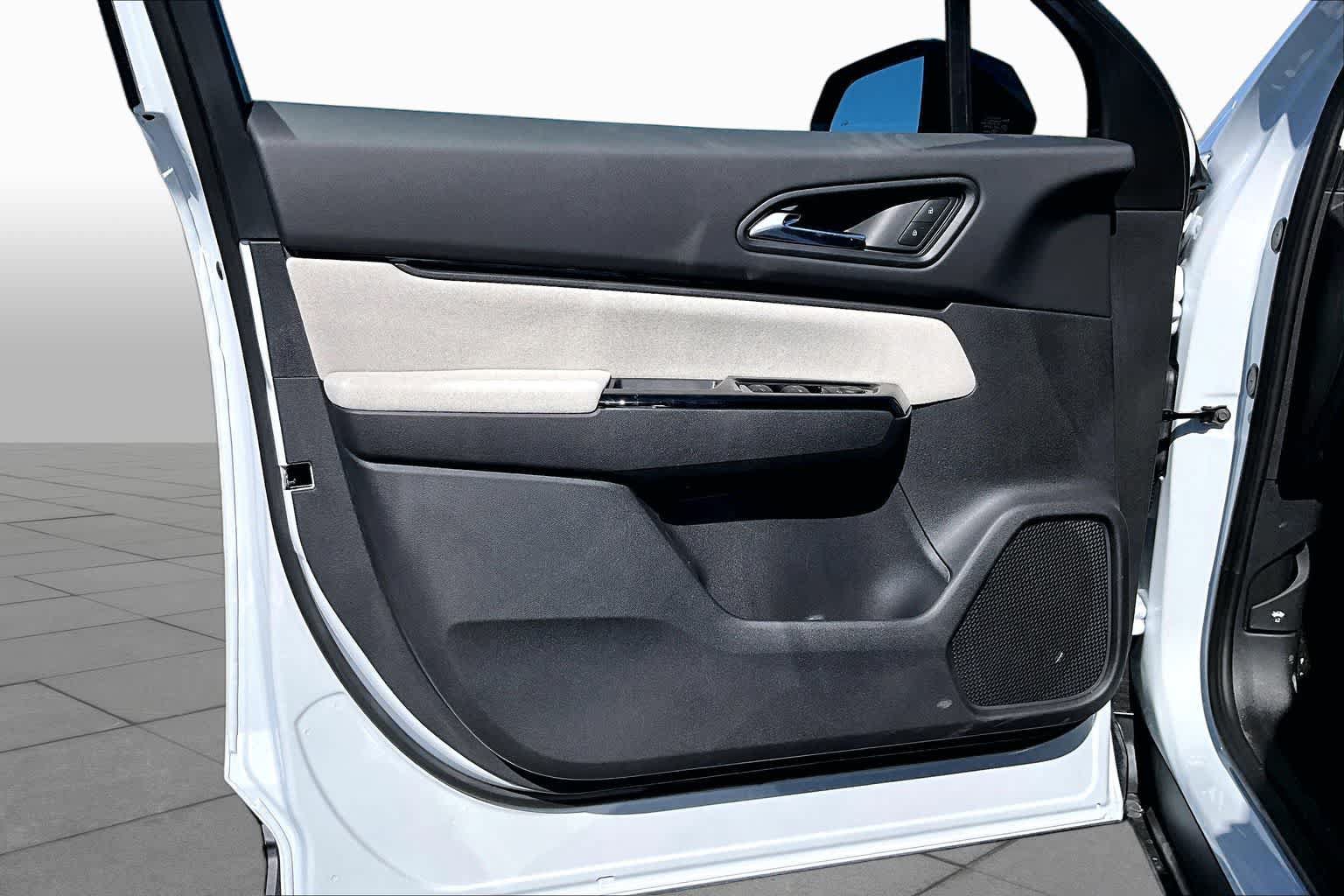 New 2026 Honda Prologue Eco image 10