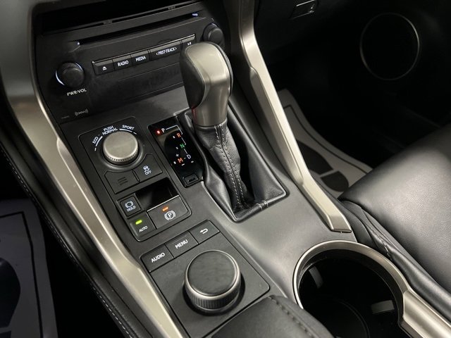 Used 2015 Lexus NX 200t AWD image 44