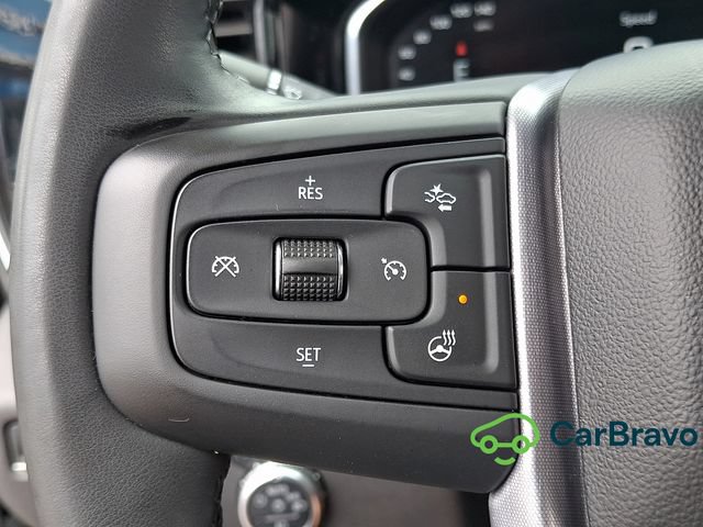 Certified 2024 GMC Sierra 1500 Elevation AWD/4WD image 23