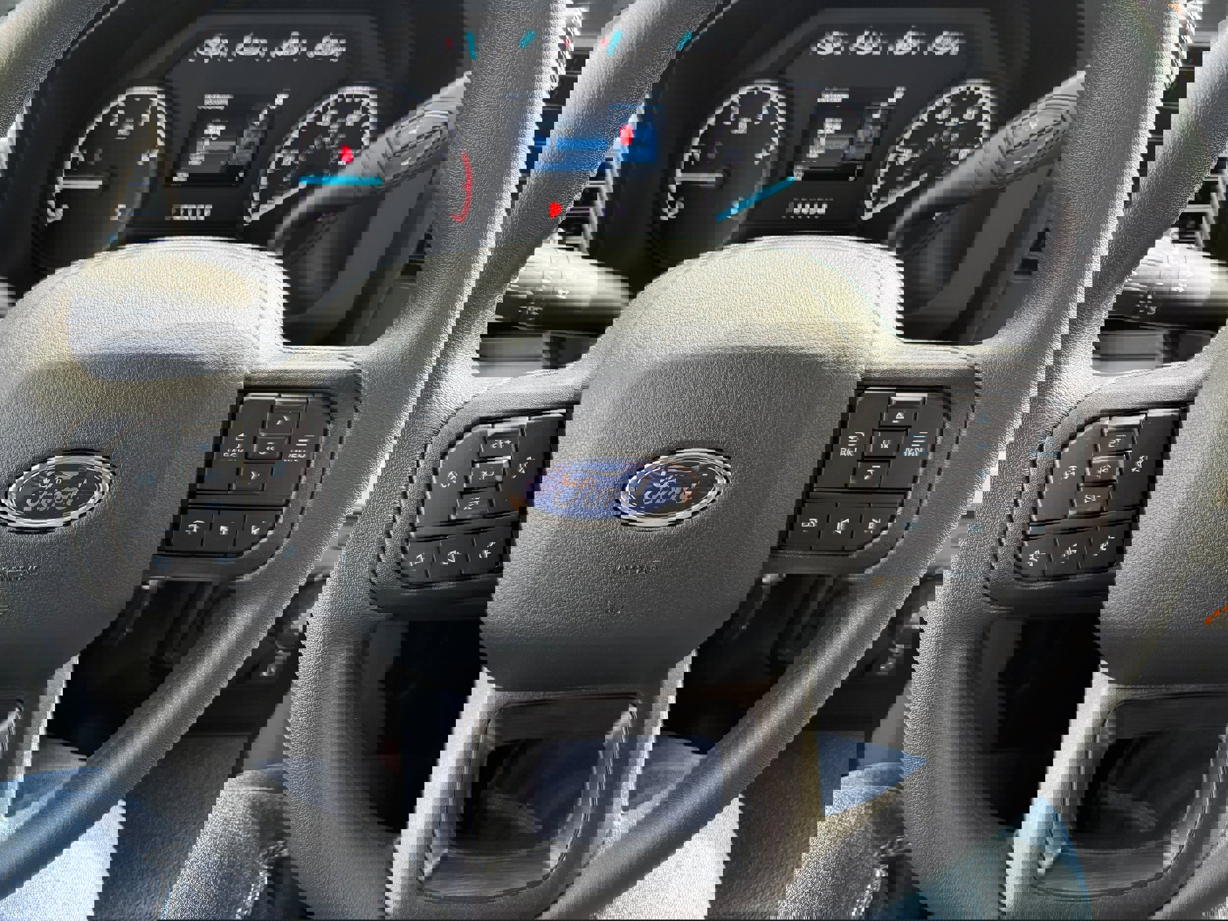 New 2026 Ford F250 XL image 18
