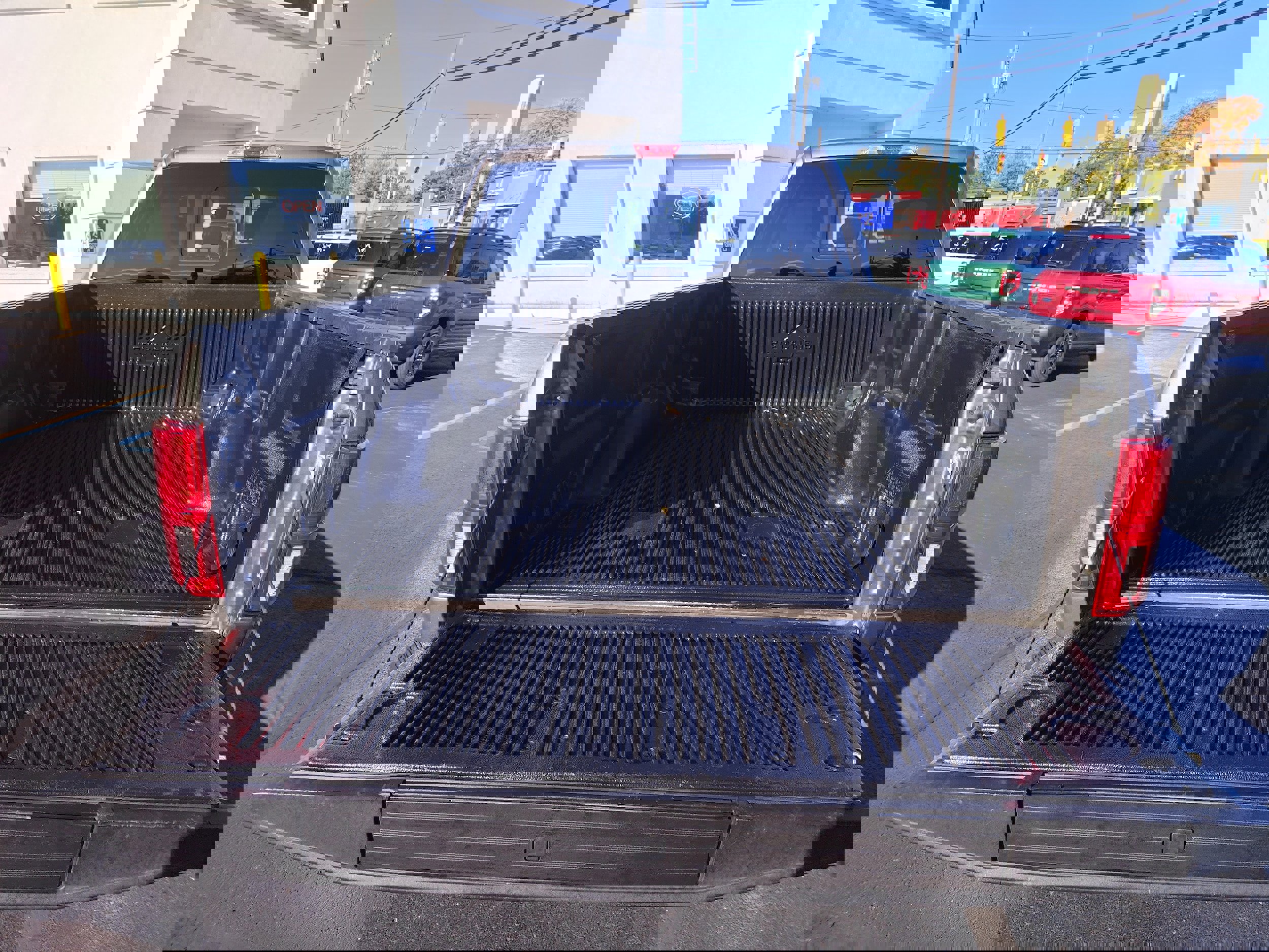 Used 2019 Ford F150 XLT w/ Equipment Group 302A Luxury image 6