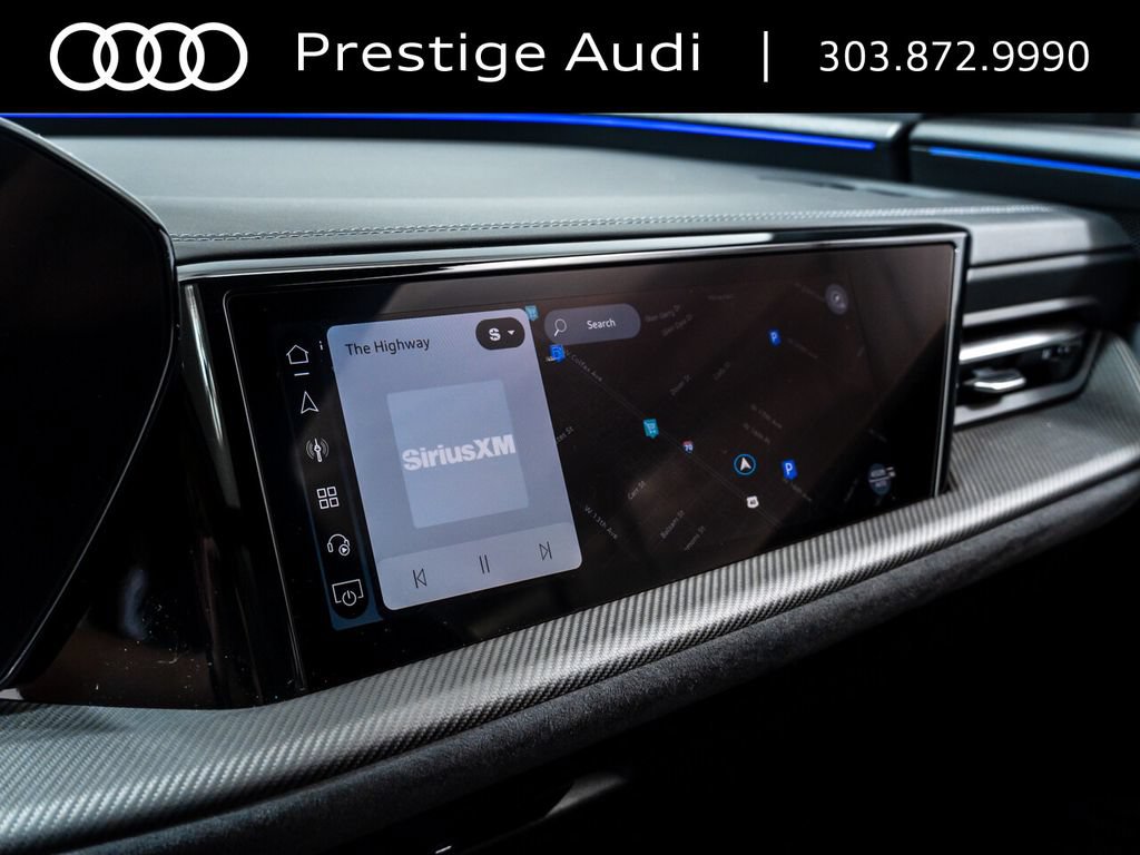 New 2026 Audi SQ5 Premium Plus AWD/4WD image 20