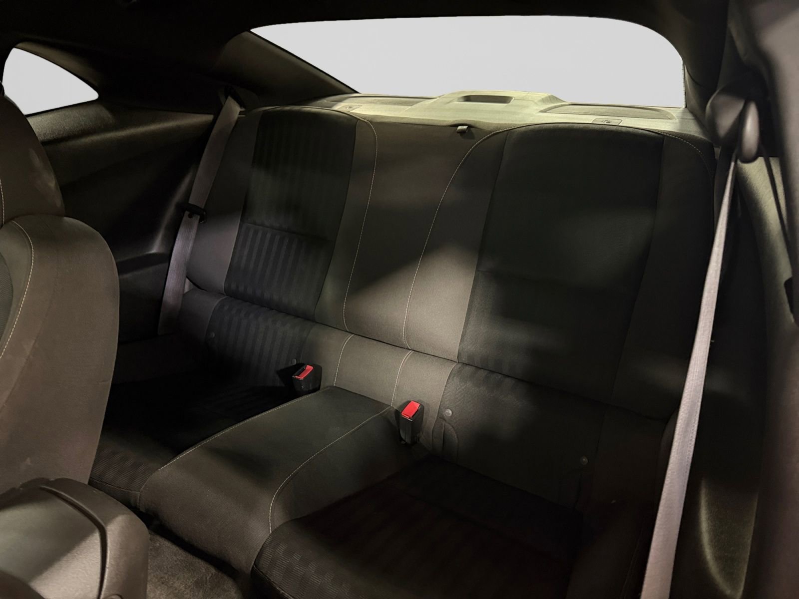 Used 2010 Chevrolet Camaro LS RWD image 22