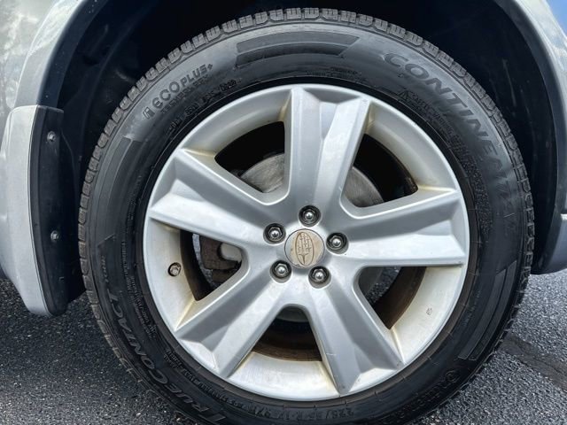Used 2007 Subaru Outback 2.5XT Limited image 11
