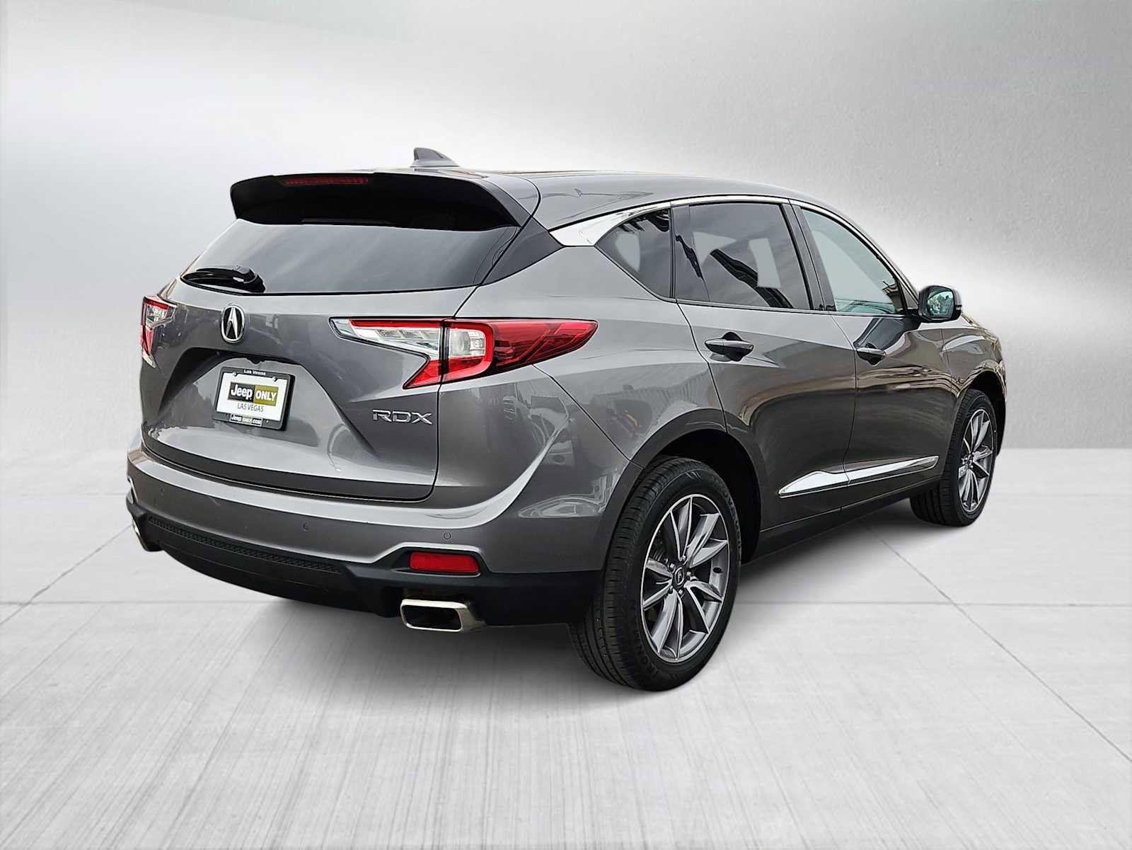 Used 2022 Acura RDX w/Technology Package image 8