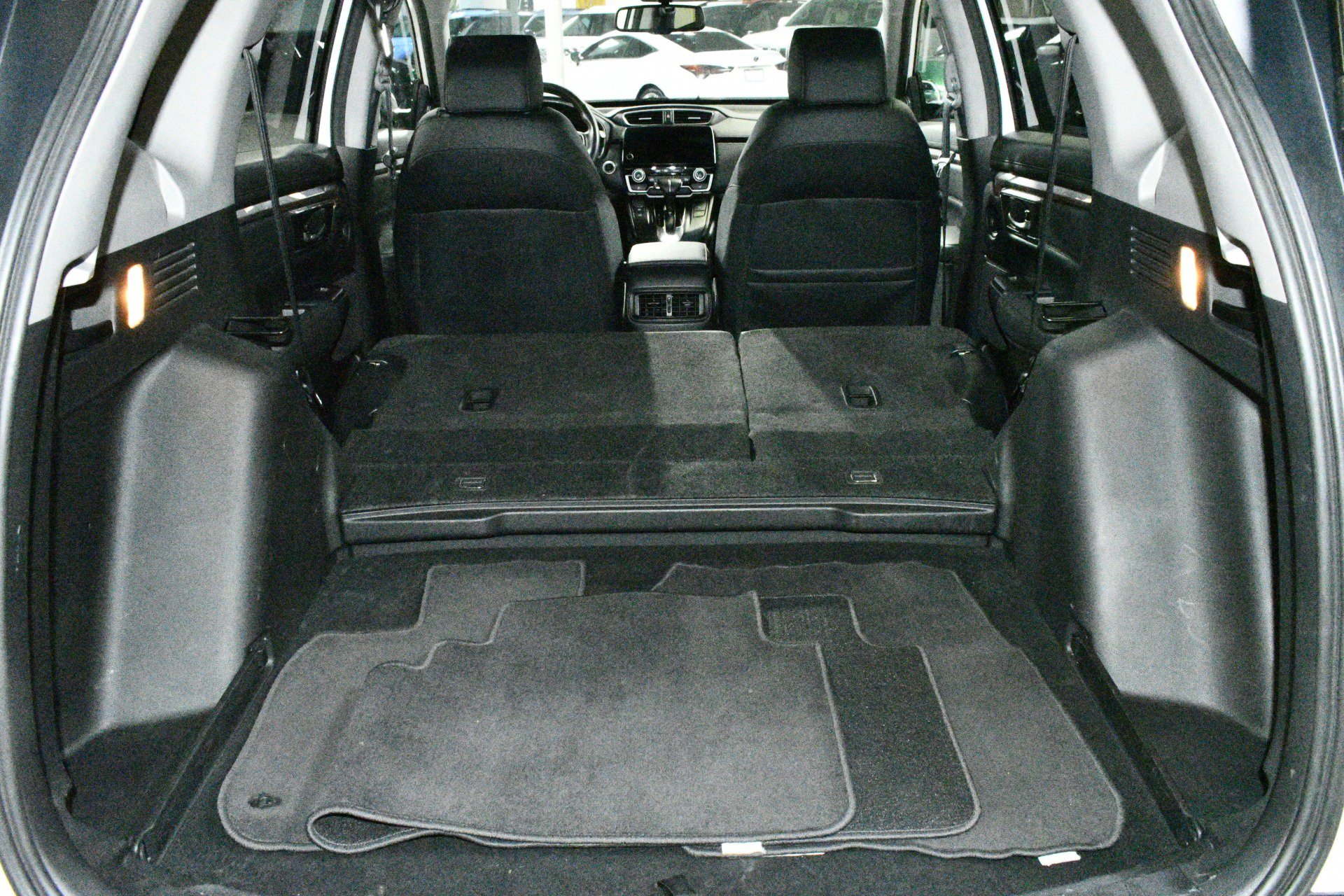 Used 2021 Honda CR-V EX-L image 96