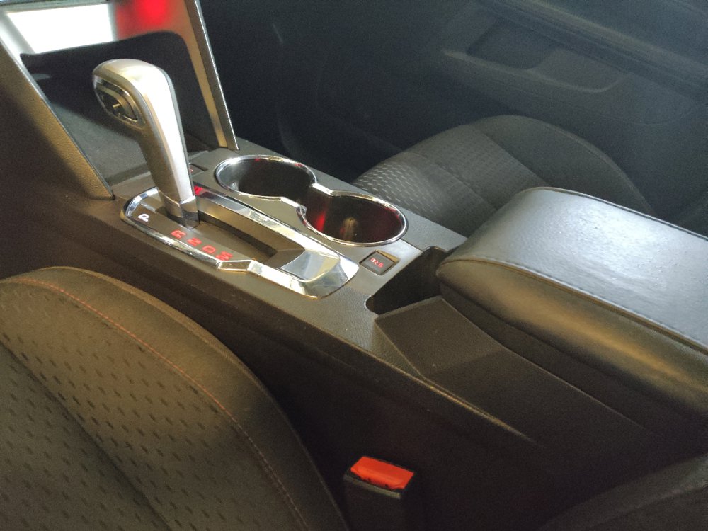 Used 2014 GMC Terrain SLE FWD image 26