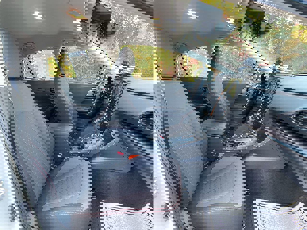 Used 2024 Subaru Impreza 2.0i Sport image 26