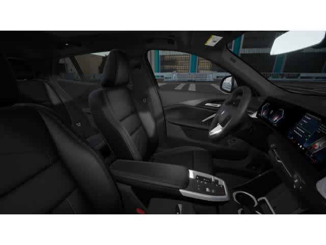 New 2026 BMW X2 xDrive28i w/ Technology Package AWD/4WD image 9
