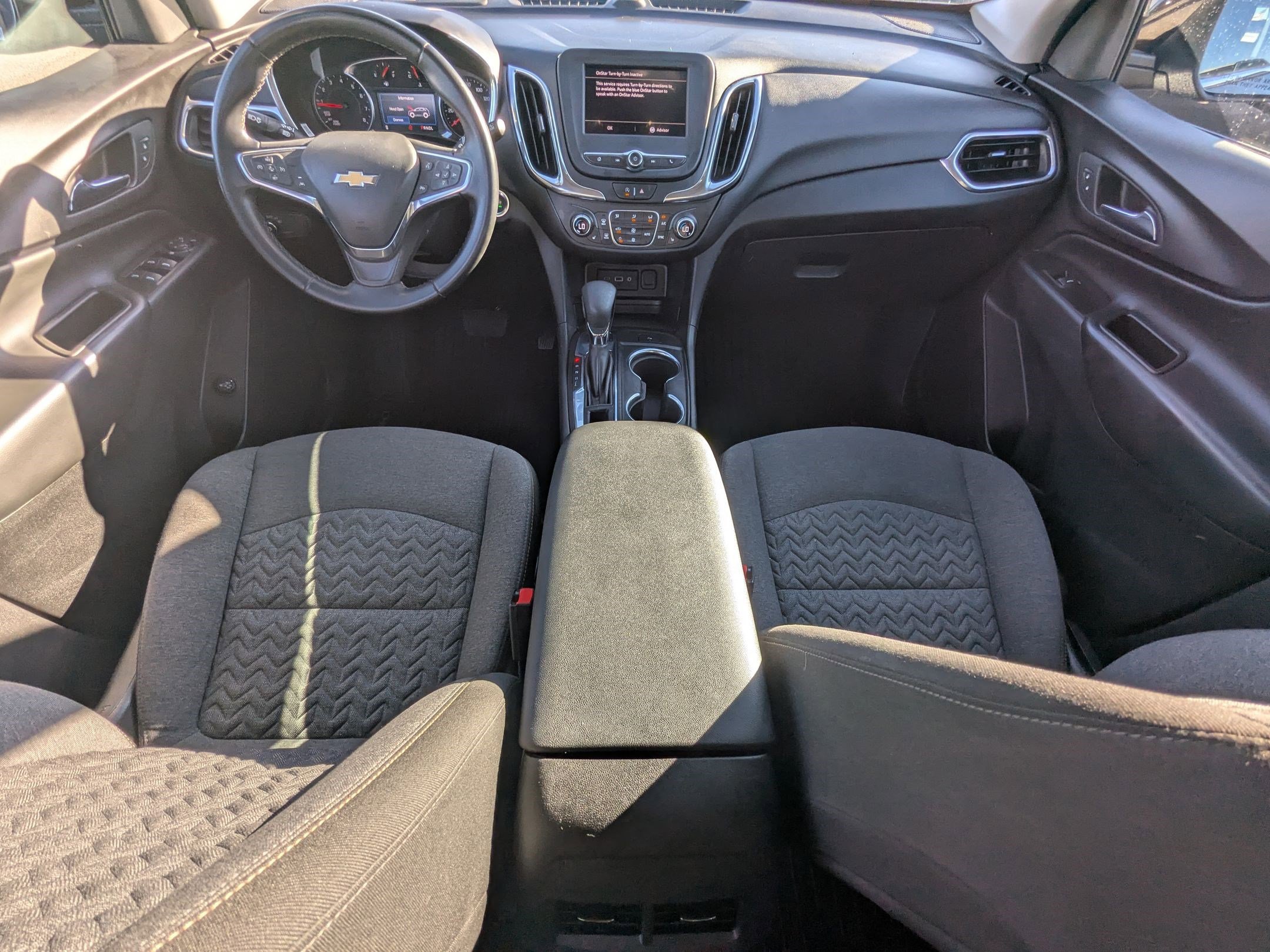 Used 2023 Chevrolet Equinox LT image 27