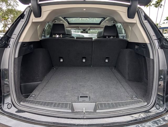 Used 2019 Acura RDX Technology Package image 15