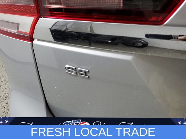 Used 2018 Volkswagen Atlas SE FWD image 7