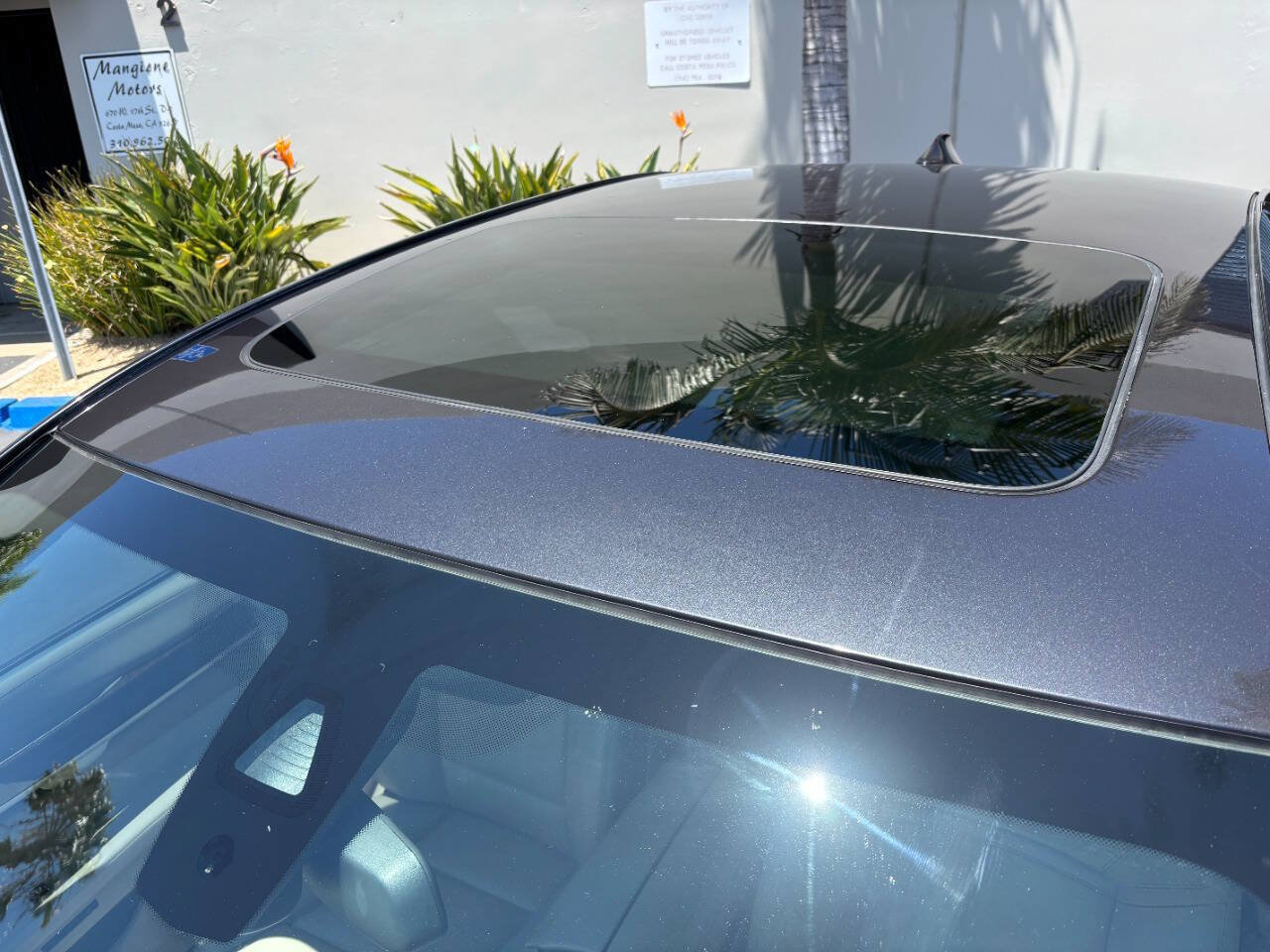 Used 2013 BMW 740Li RWD image 10