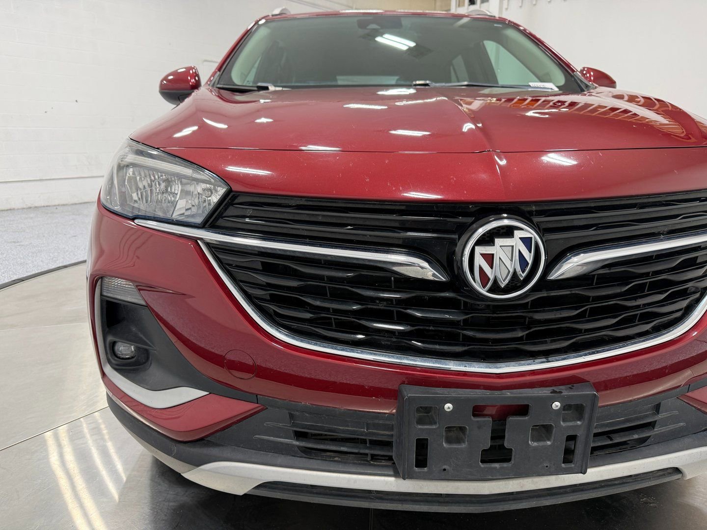 Used 2021 Buick Encore GX Select image 50