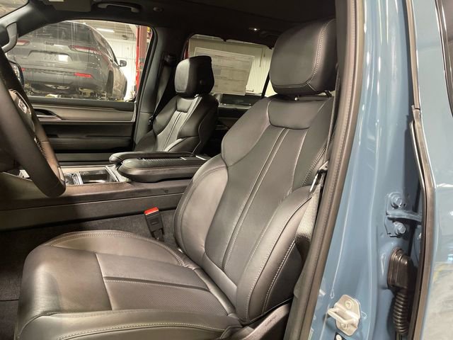 New 2026 Jeep Grand Wagoneer L Limited image 11