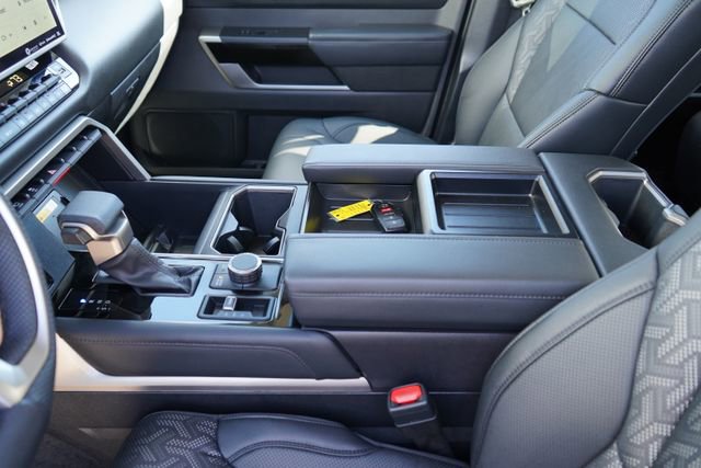 Used 2024 Toyota Tundra Limited image 63