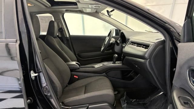 Used 2021 Honda HR-V EX image 19