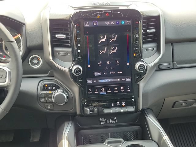 New 2026 RAM 1500 Big Horn AWD/4WD image 15