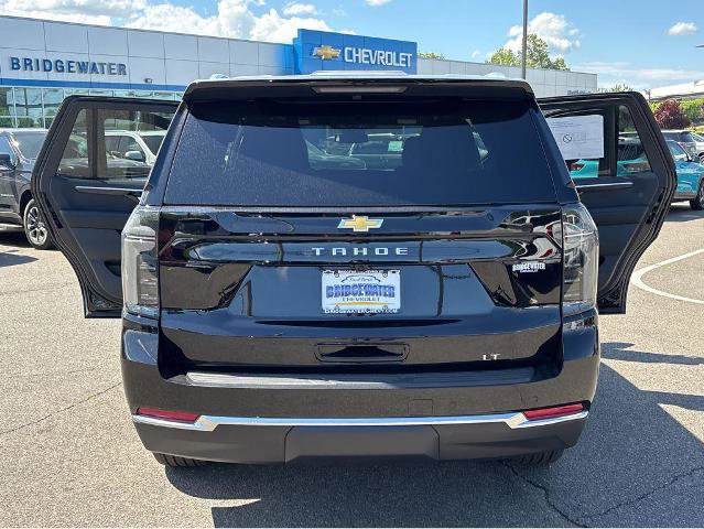 New 2026 Chevrolet Tahoe LT w/ Comfort Package AWD/4WD image 11