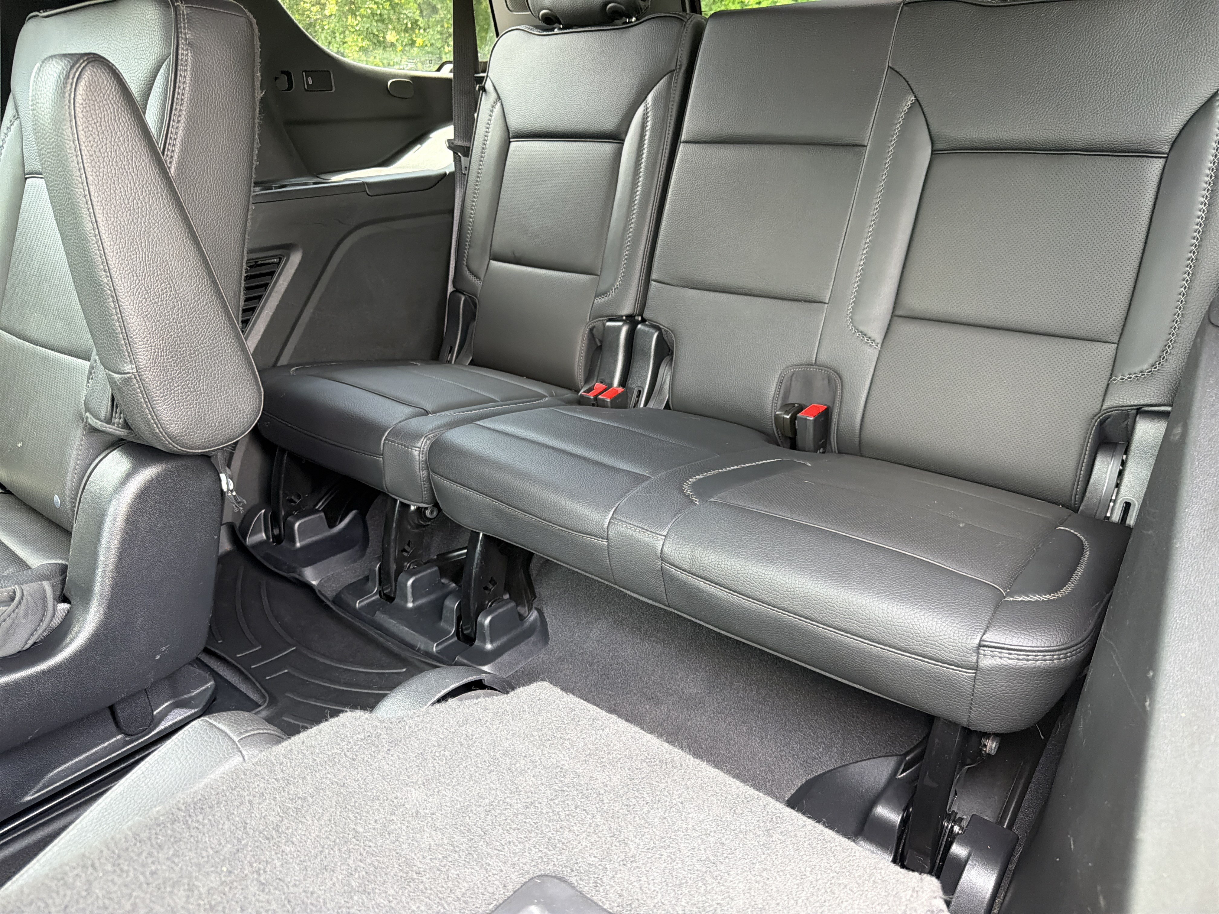 Used 2023 GMC Yukon Denali w/ Denali Reserve Package AWD/4WD image 22