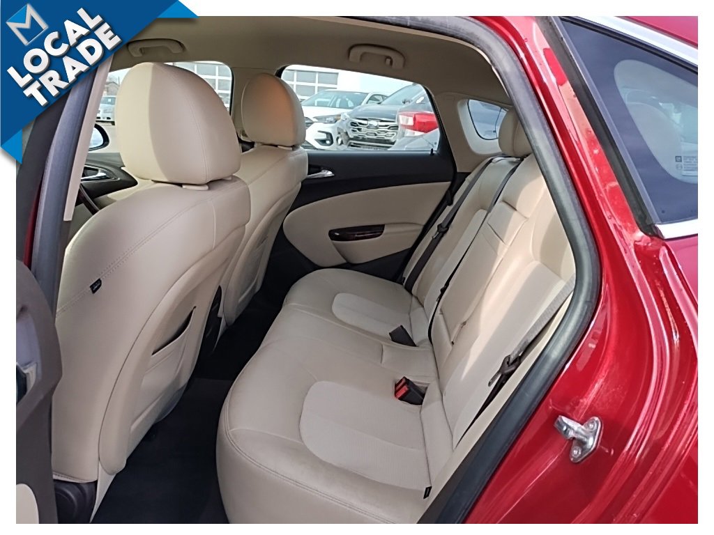 Used 2012 Buick Verano Convenience image 25