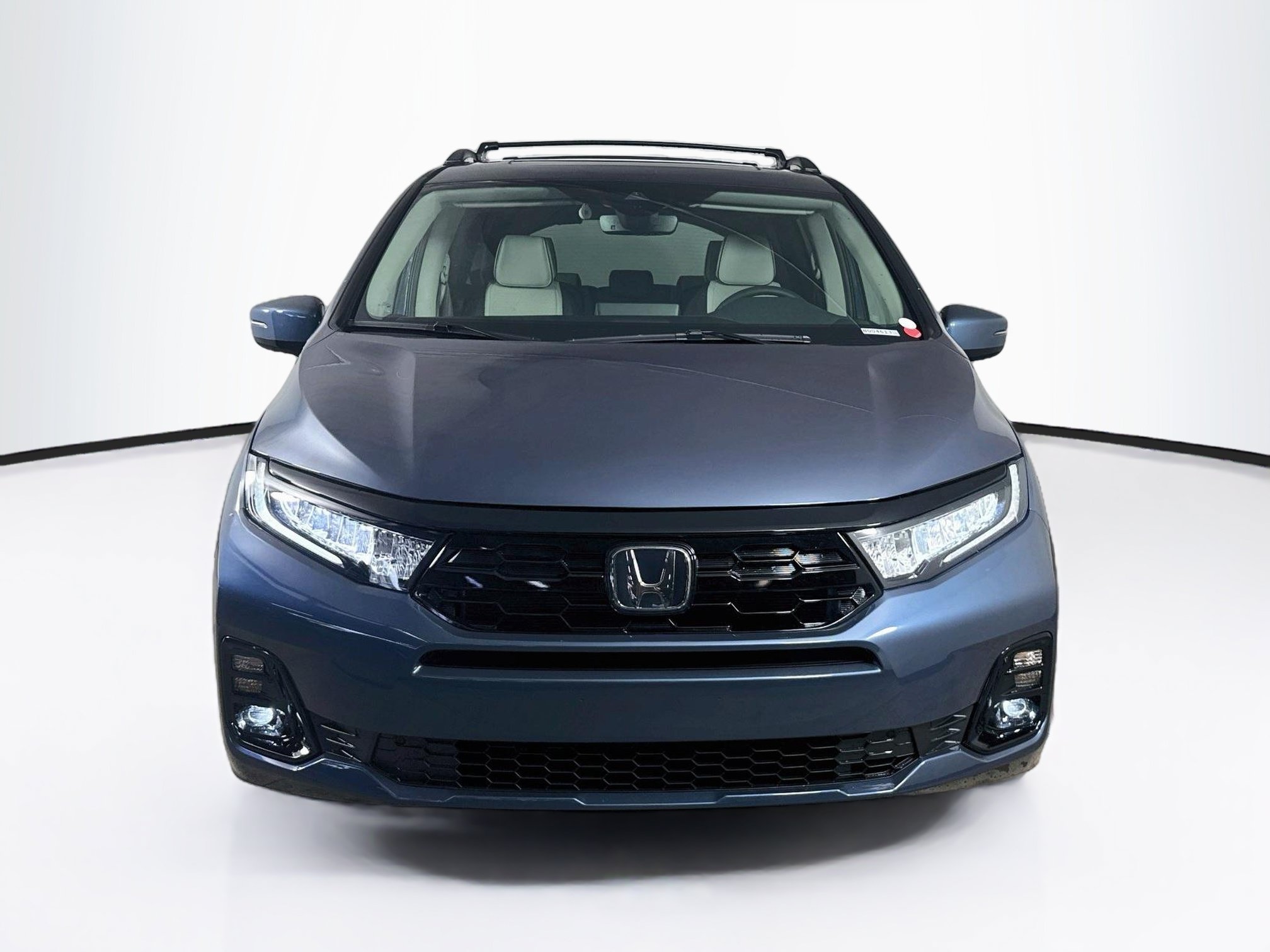 New 2027 Honda Odyssey Elite image 3