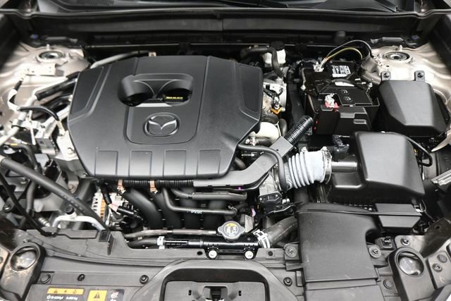 Used 2024 MAZDA CX-30 AWD 2.5 S w/ Select Sport Pkg image 20