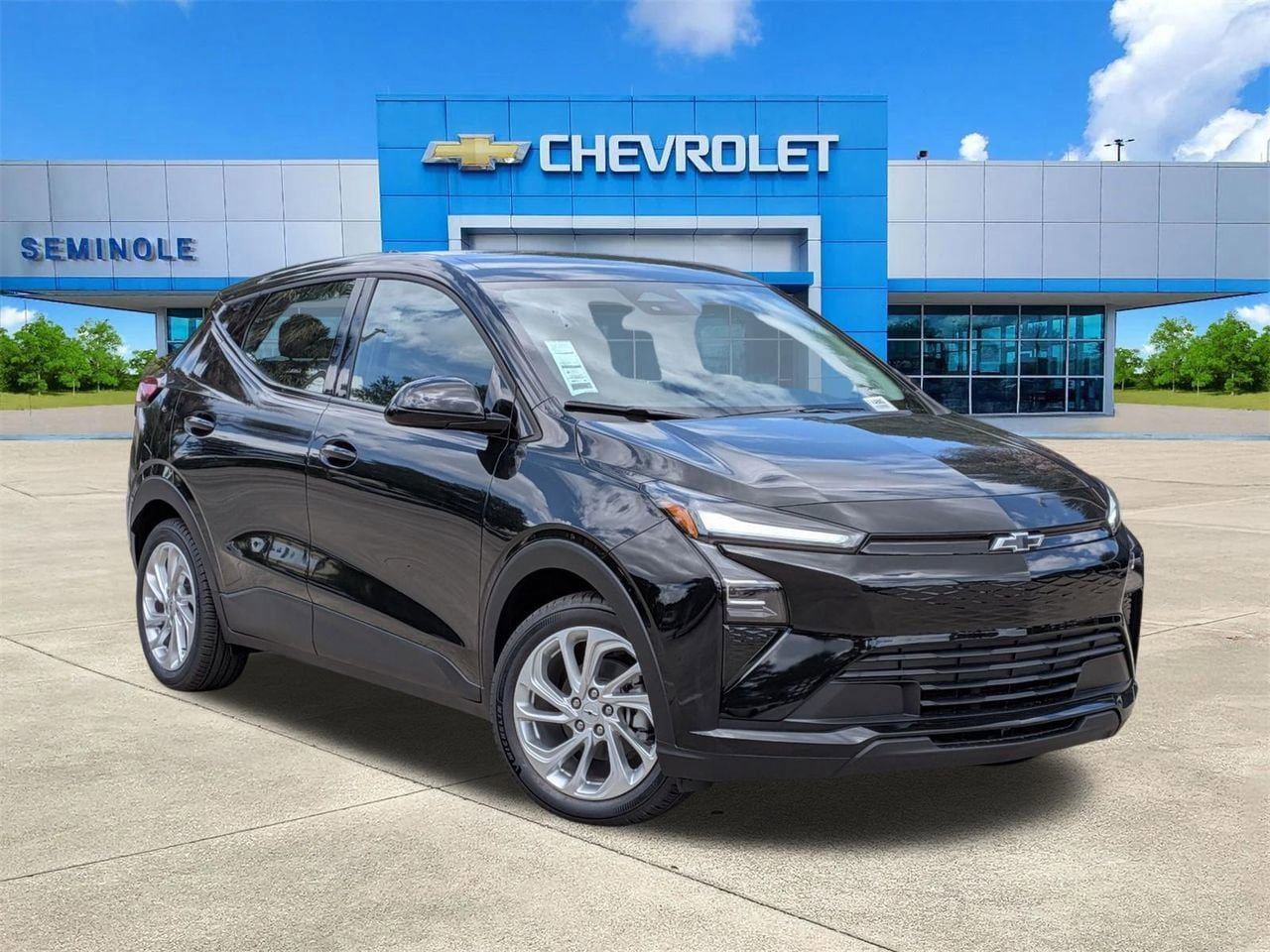 New 2027 Chevrolet Bolt LT w/ Comfort Package