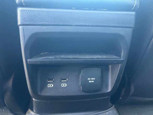 Used 2019 Ford Ranger Lariat w/ Trailer Tow Package AWD/4WD image 15