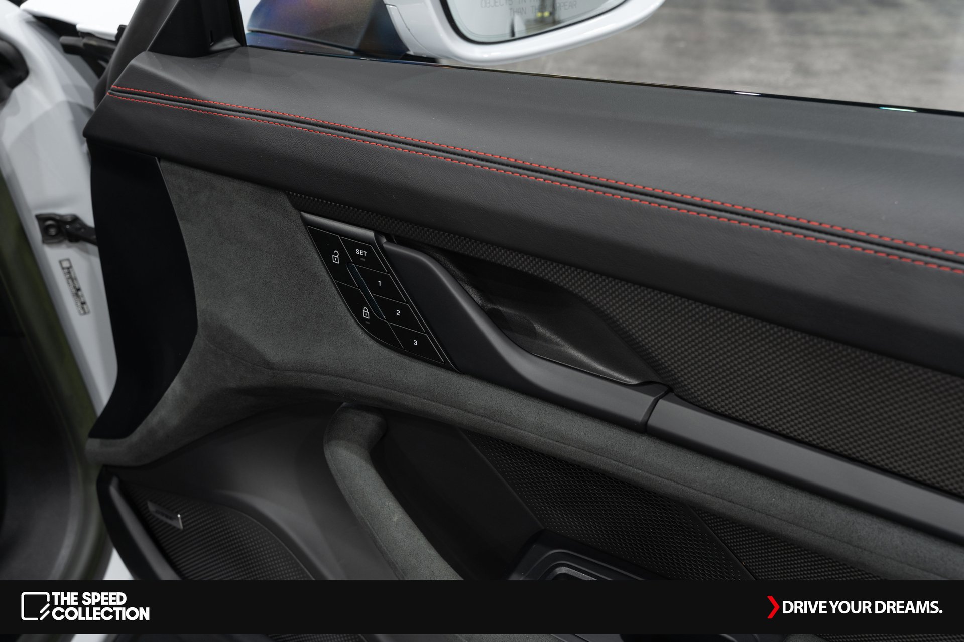 Used 2023 Porsche Taycan GTS image 21