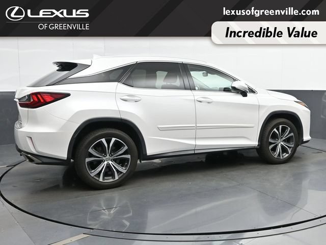 Used 2016 Lexus RX 350 FWD w/ Premium Package image 8