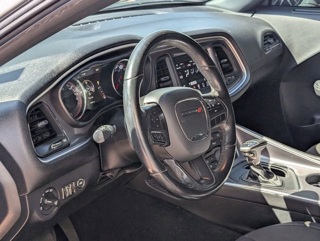 Used 2019 Dodge Challenger GT image 11