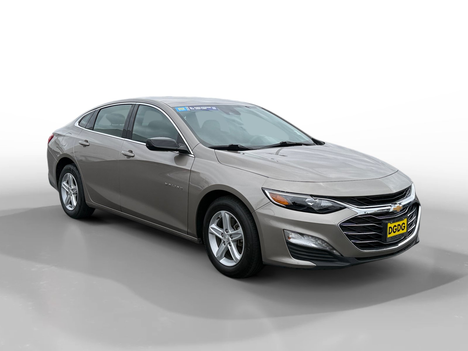 Used 2023 Chevrolet Malibu LT FWD image 7