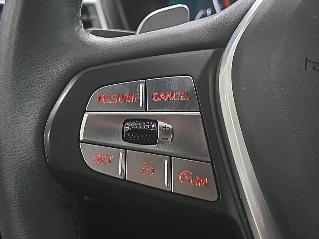 Certified 2024 BMW X3 sDrive30i w/ Convenience Package RWD image 14