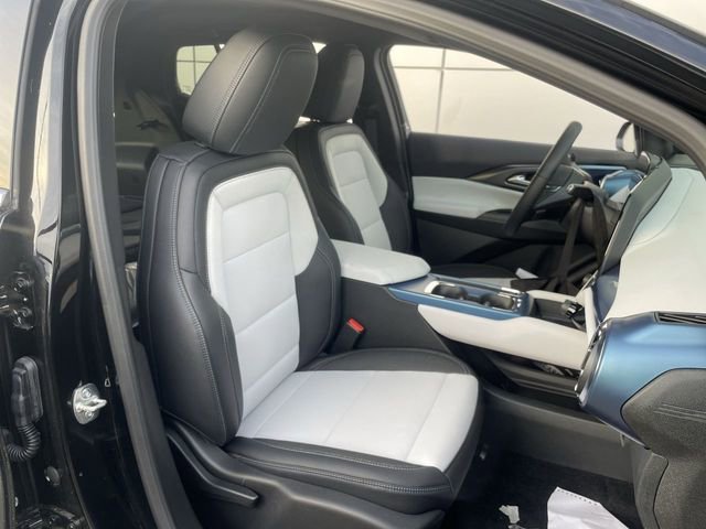 New 2026 Chevrolet Equinox EV LT AWD/4WD image 27