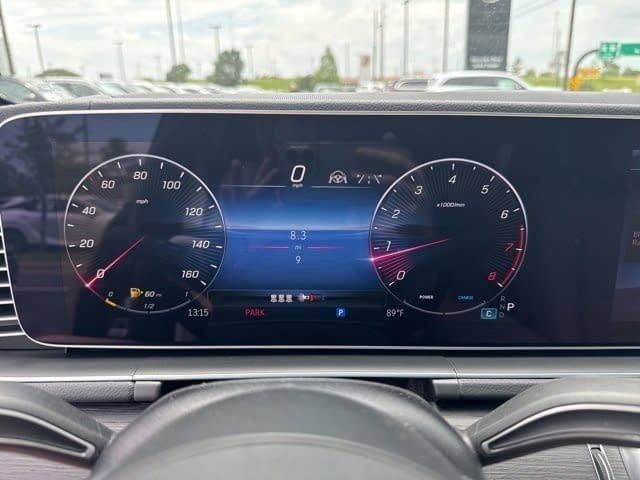 Certified 2025 Mercedes-Benz GLE 350 4MATIC image 18